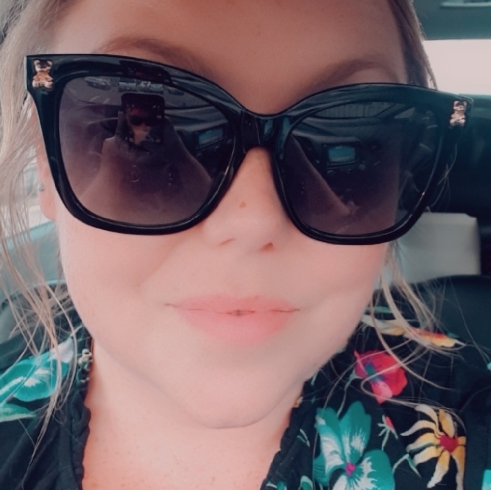 Meet your Posher, Lesley